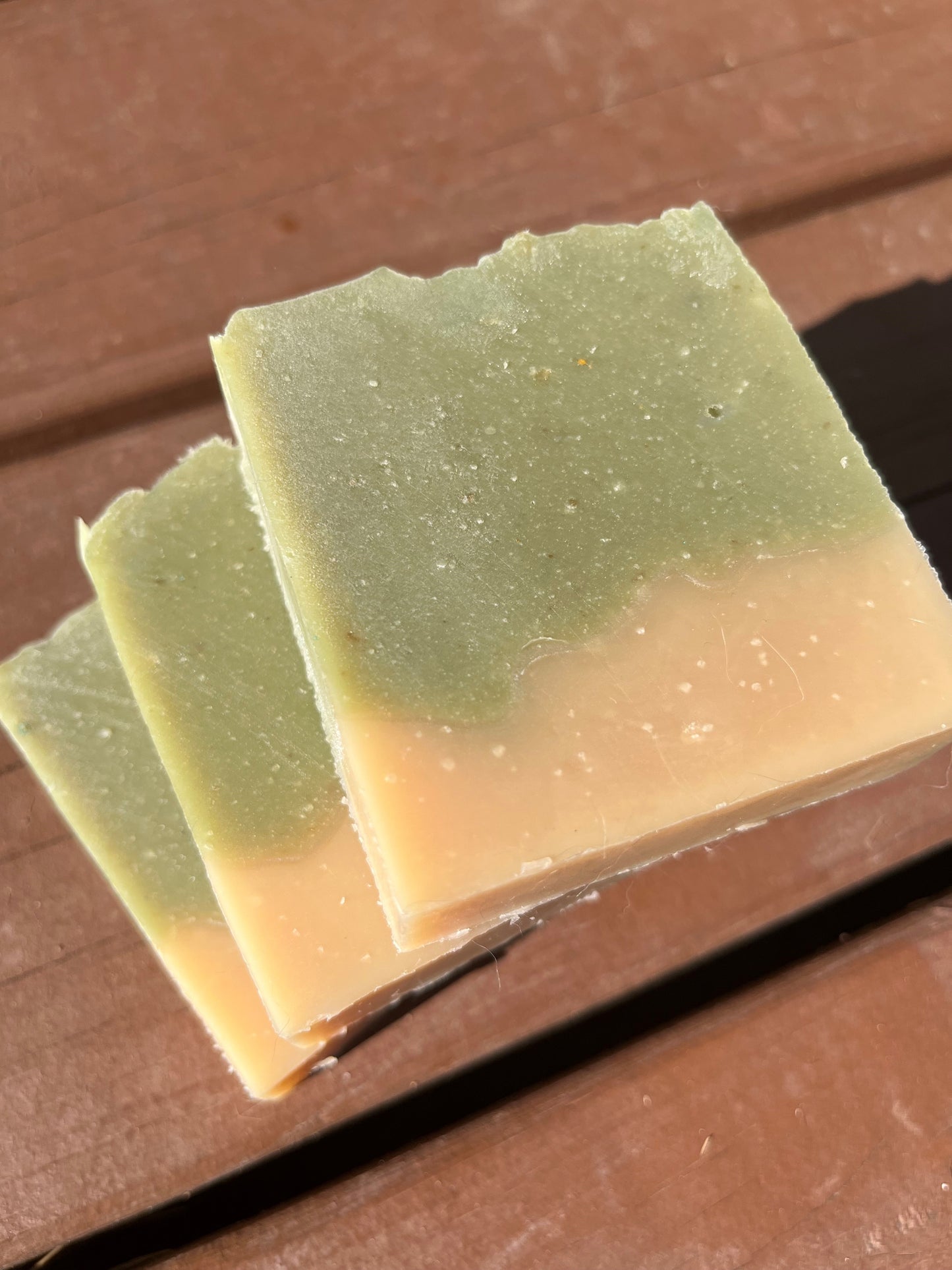 AVOCADO BAR