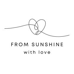 From Sunshine with Love logo