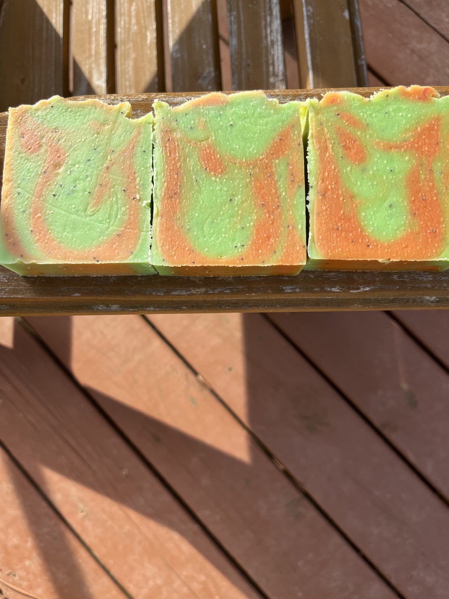 Green Apple Bar
