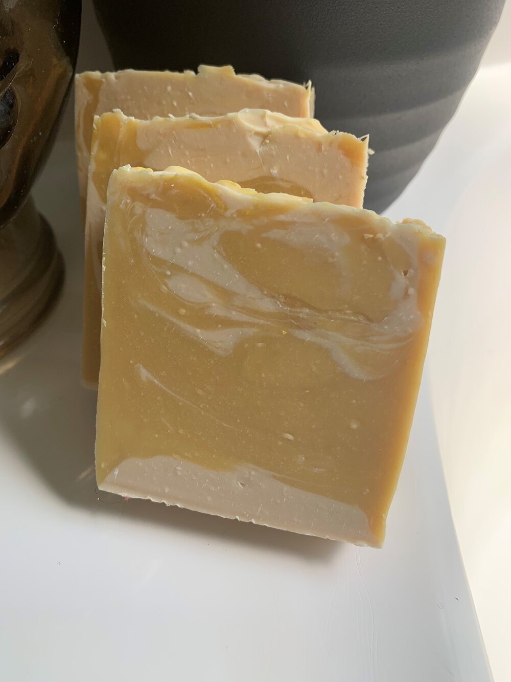 Lemon Creme Bar