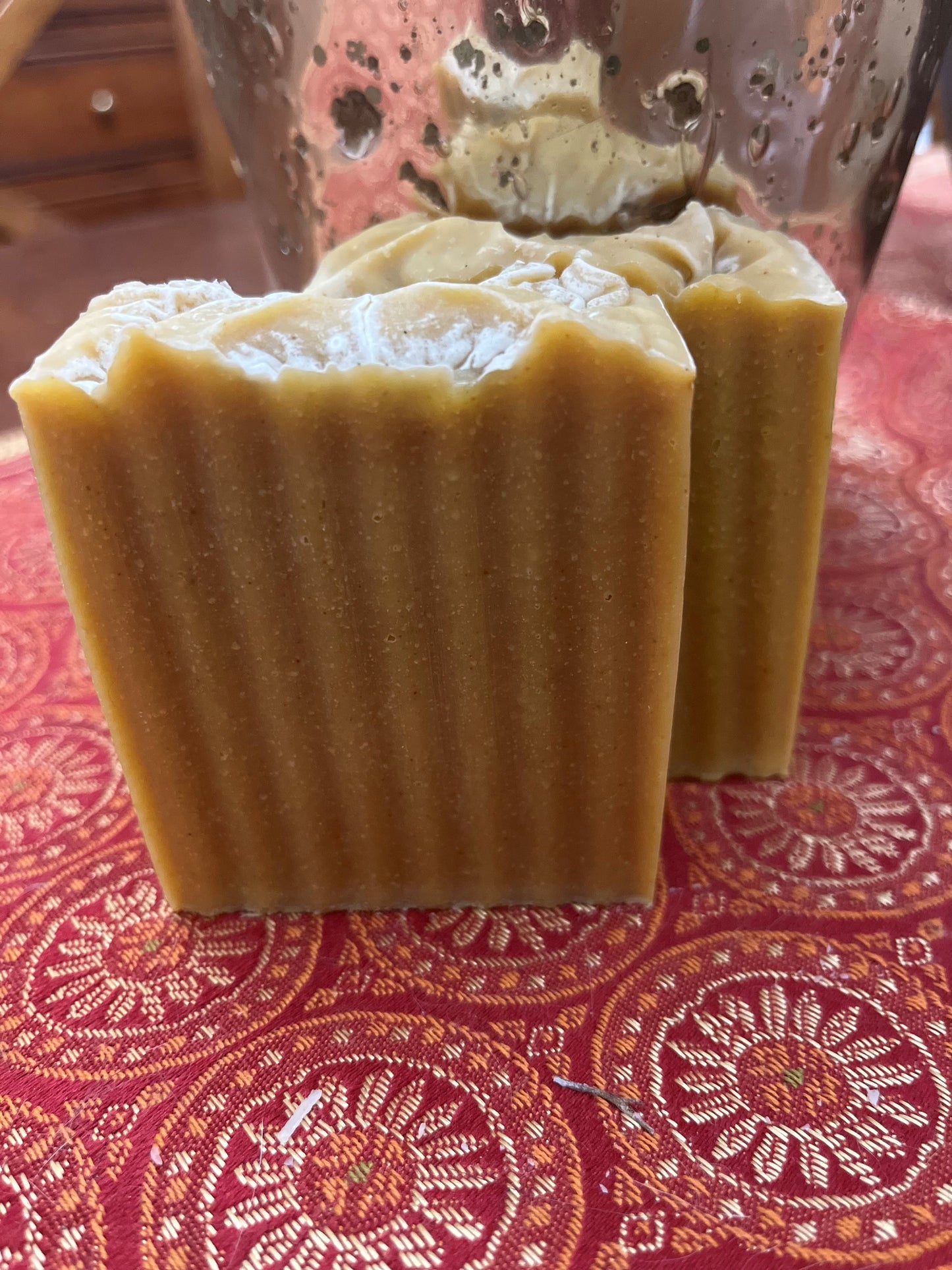 Kojic & Tumeric